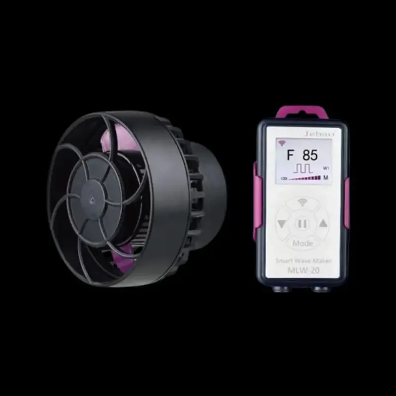 Jebao MLW20 + Wi-Fi / 10000l Sirkulasjonspumpe