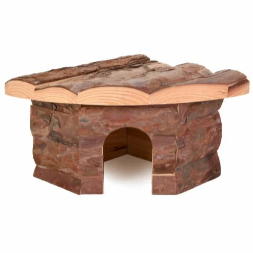 Jesper Hjørnehus,Hamster/Mus 22X10X15/15 - Image 2
