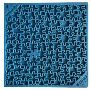 JIGSAW DESIGN EMAT slikkematte