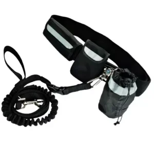Joggeline Belte: 60-120cm/40mm Line: 1-1,35m 25mm