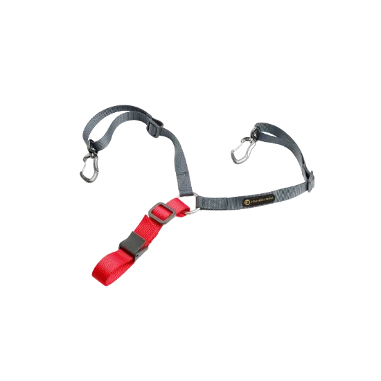Joring Release Strap