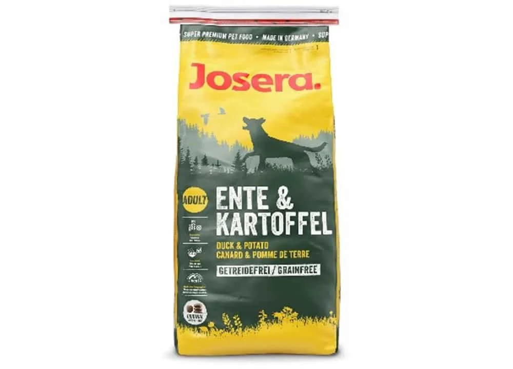 Josera AND OG POTET 12,5kg