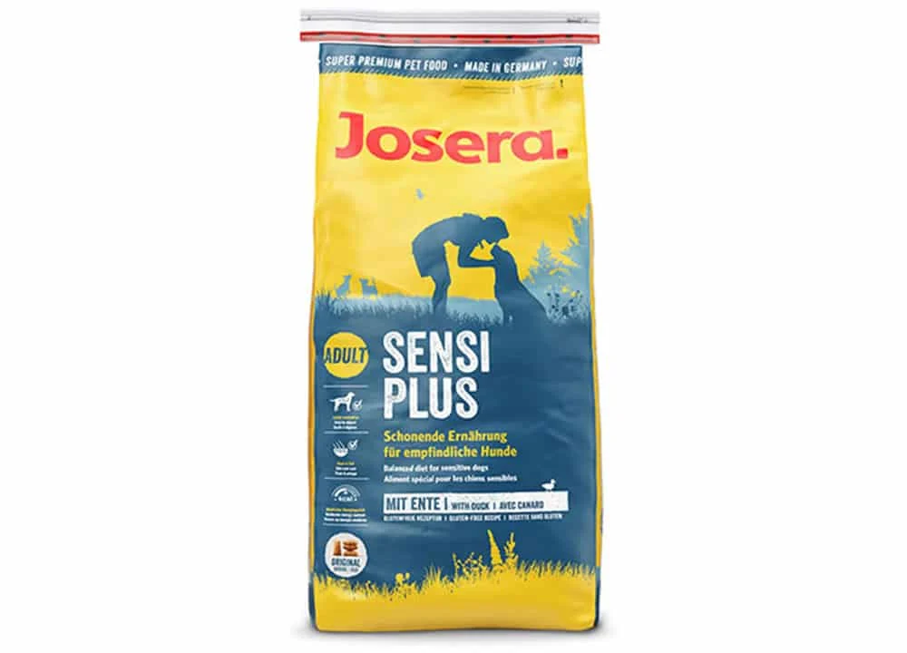 Josera SENSI PLUS 12,5 kg - Image 2