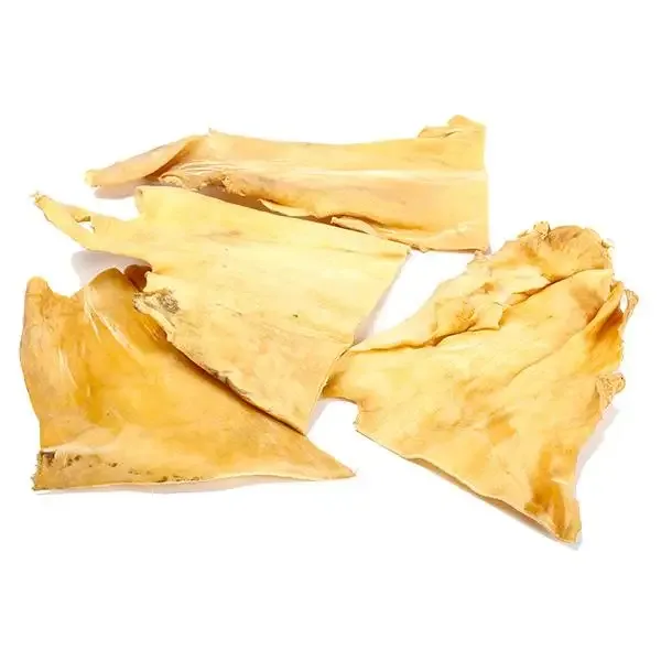 JR – bøffelhud 1 kg