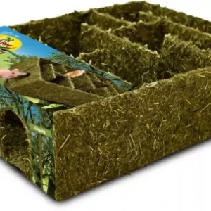 JR Farm Back to Instinct Snack-Labyrinth
