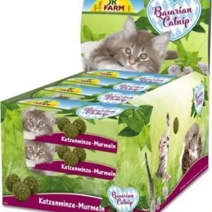 JR Farm, Catnip-marbles