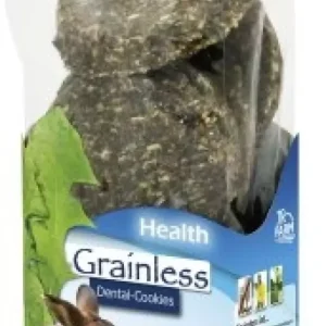 JR farm dental cookies-dandelion