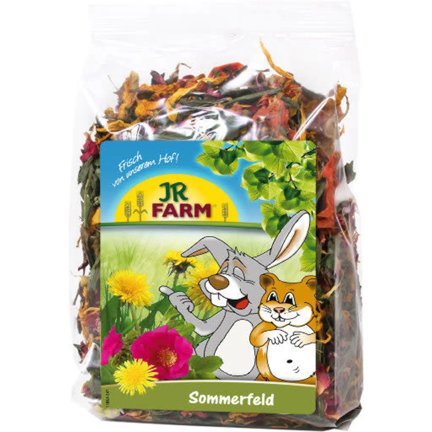 JR Farm Engmix 100gr - Image 2