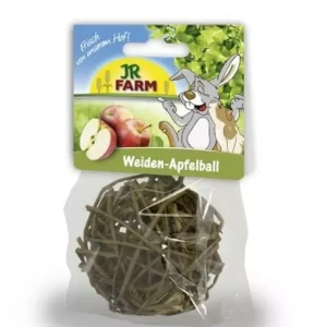 JR Farm Epleball