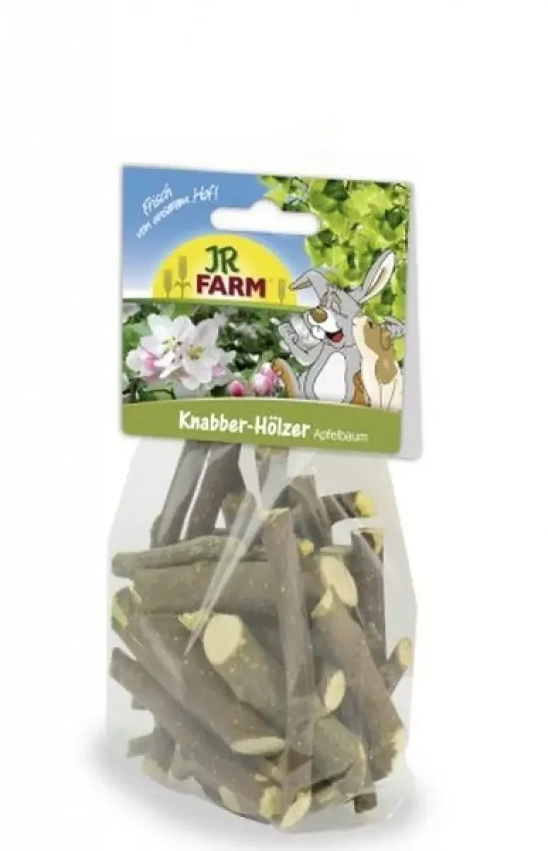 JR Farm Epletrepinner
