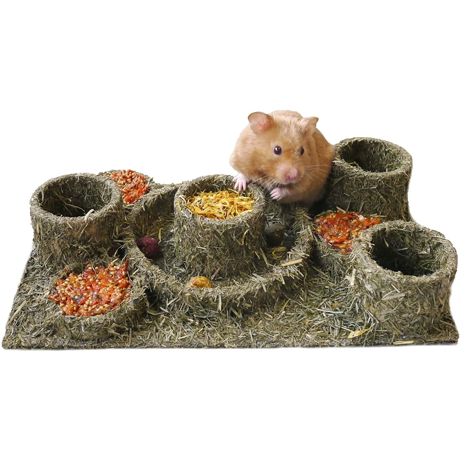 JR Farm fun park 28x18x5cm 275gr back to instinct - Image 2