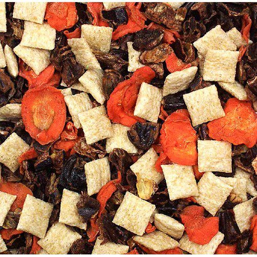 JR Farm gnagerbiter mix 150gr - Image 2