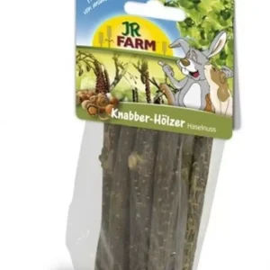 JR Farm Hasselnøttpinner