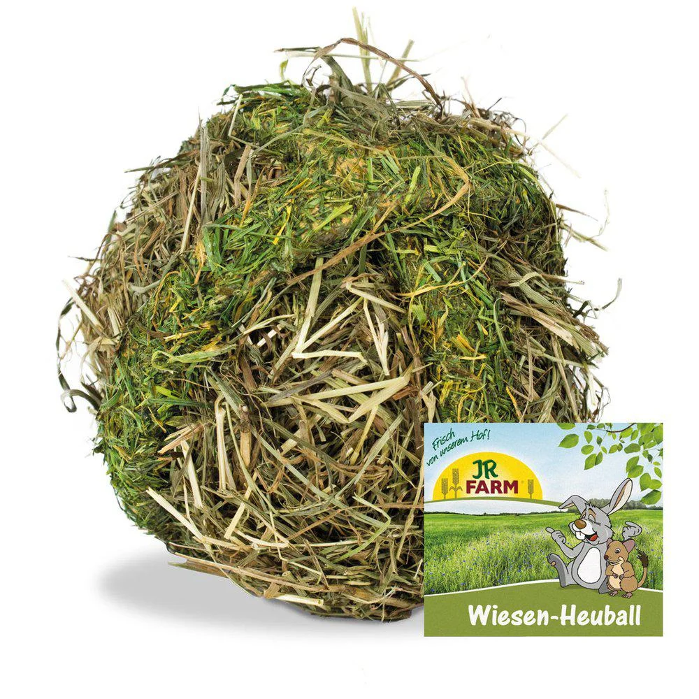 Jr Farm Høyball enghøy - Image 2