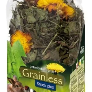 JR Farm Kamomille og Løvetann mix