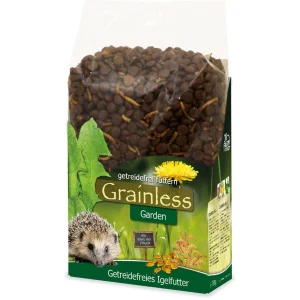 JR Farm Kornfritt Pinnsvinfôr 750g