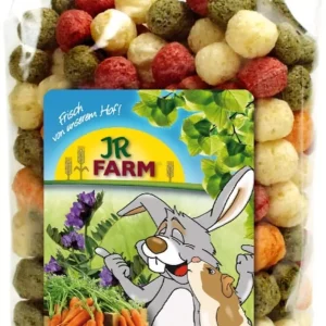 JR Farm Marbles til gnager
