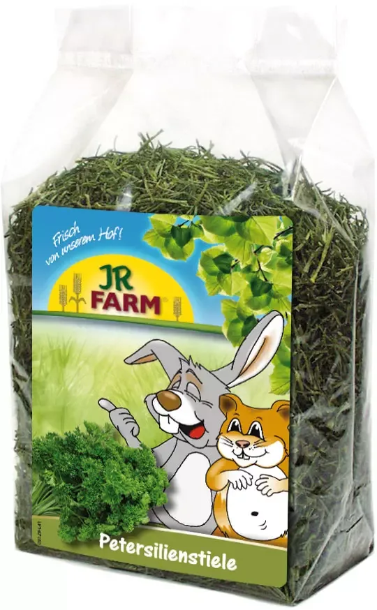 Jr Farm Persiljestjälkar 150Gr