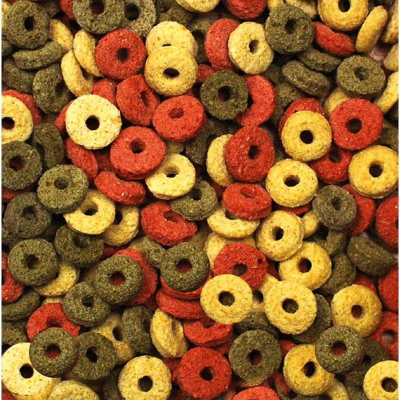 Jr Farm Vegetable Rings 200Gr - Image 2