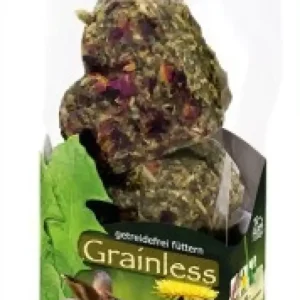 JR Farms Grainless rosehjerter