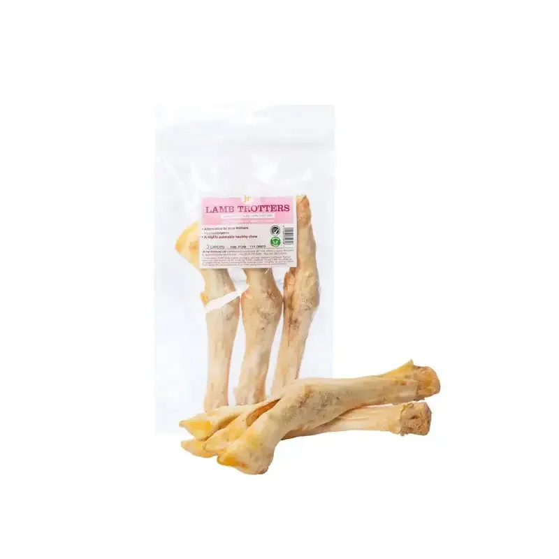 JR Lambs Feet 3pack