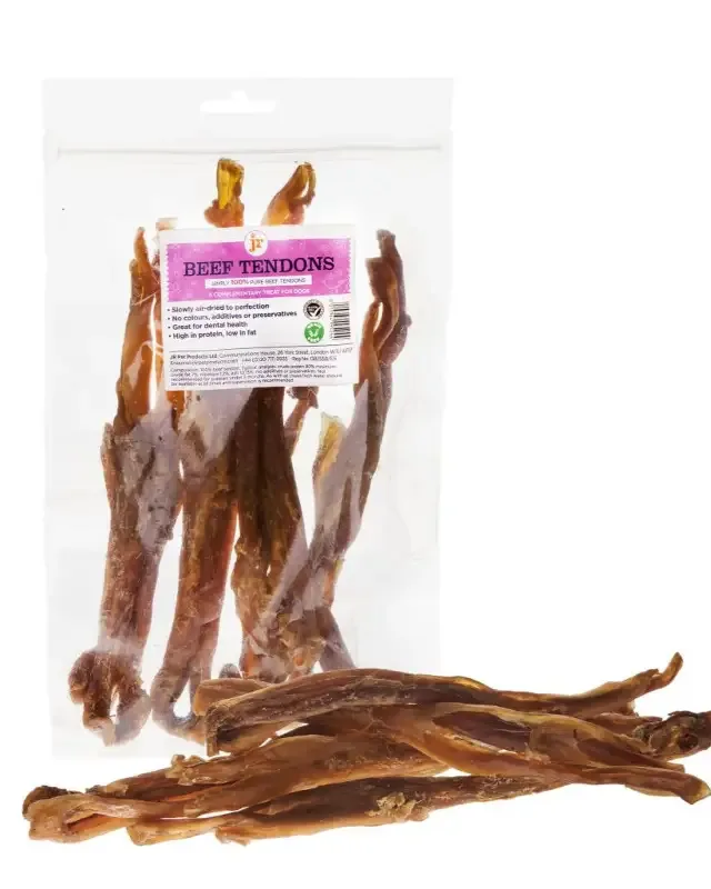 JR – oksesener 250g