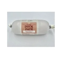 Jr Pure Duck Pate 400G