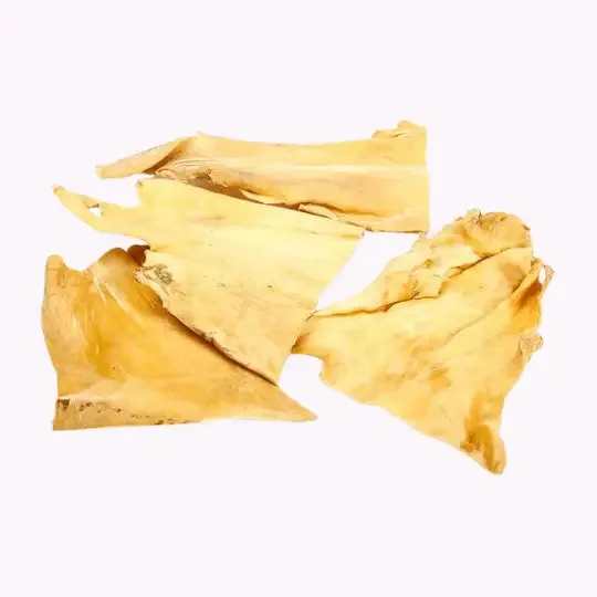 JR XL Bøffelskinn 1kg