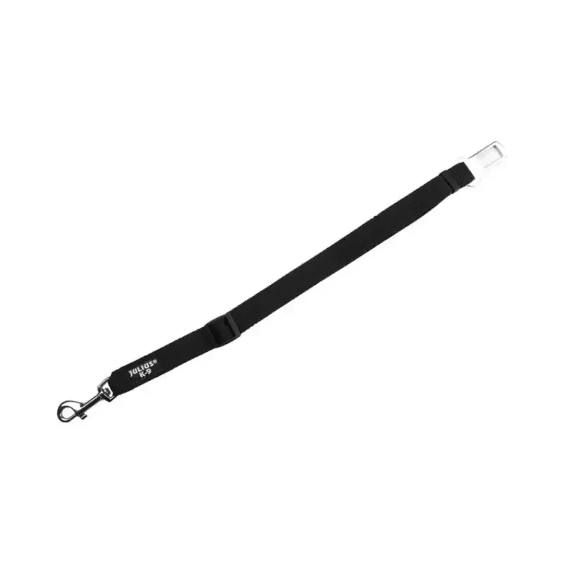Julius-K9 Seat Belt Connector