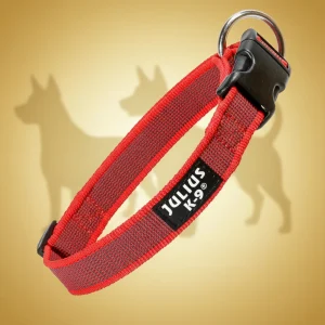 Julius-K9 Super grip halsbånd