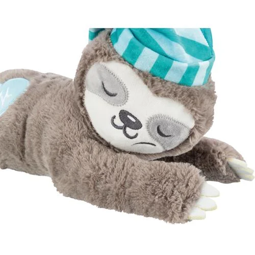 Junior Sloth Heartbeat, Plush, 34 Cm - Image 2