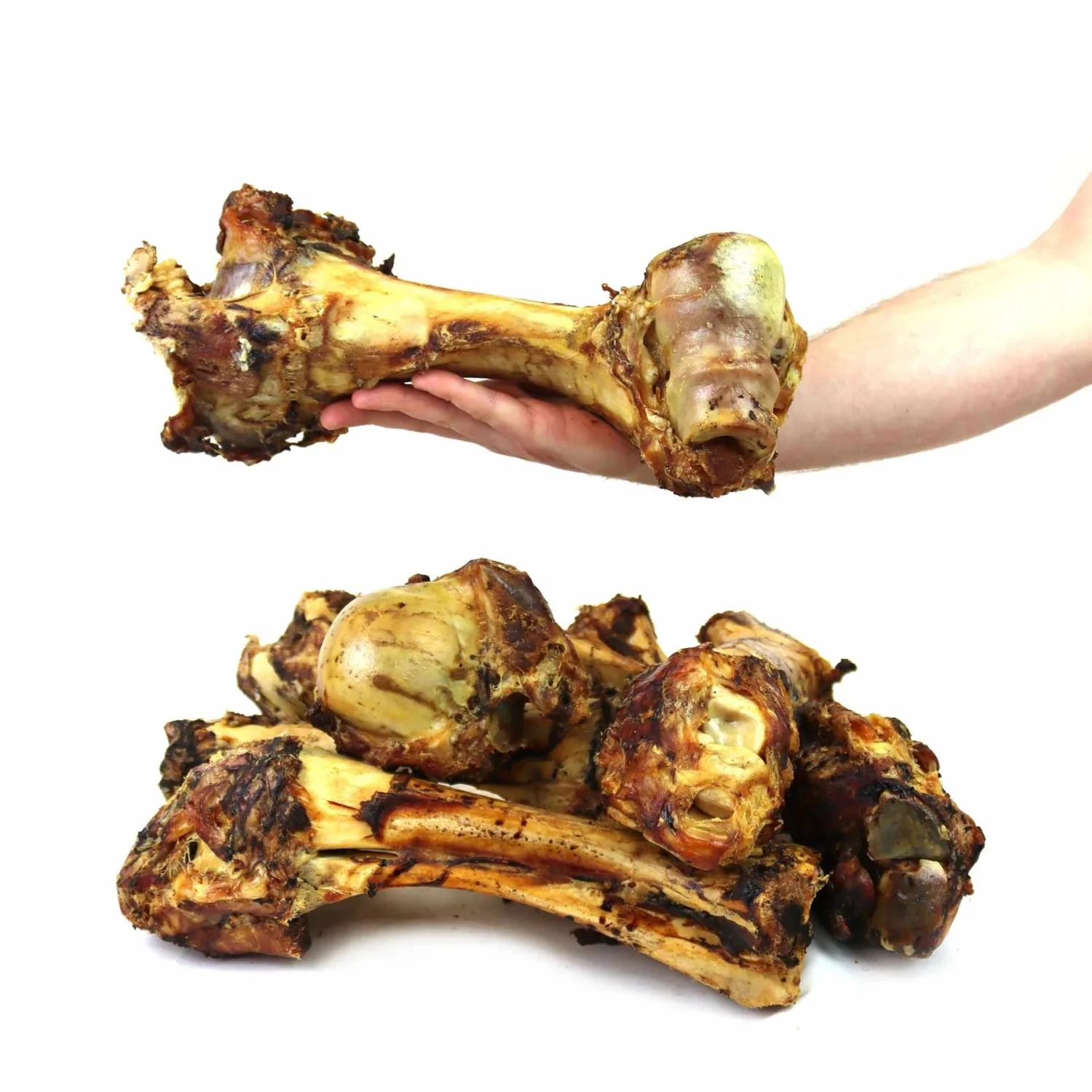 JURASSIC BONE, ca 1kg. - Image 2