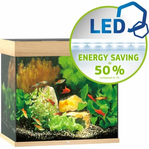 Juwel Akvarium Led Lido 120 Ek 61X41X58Cm 120L