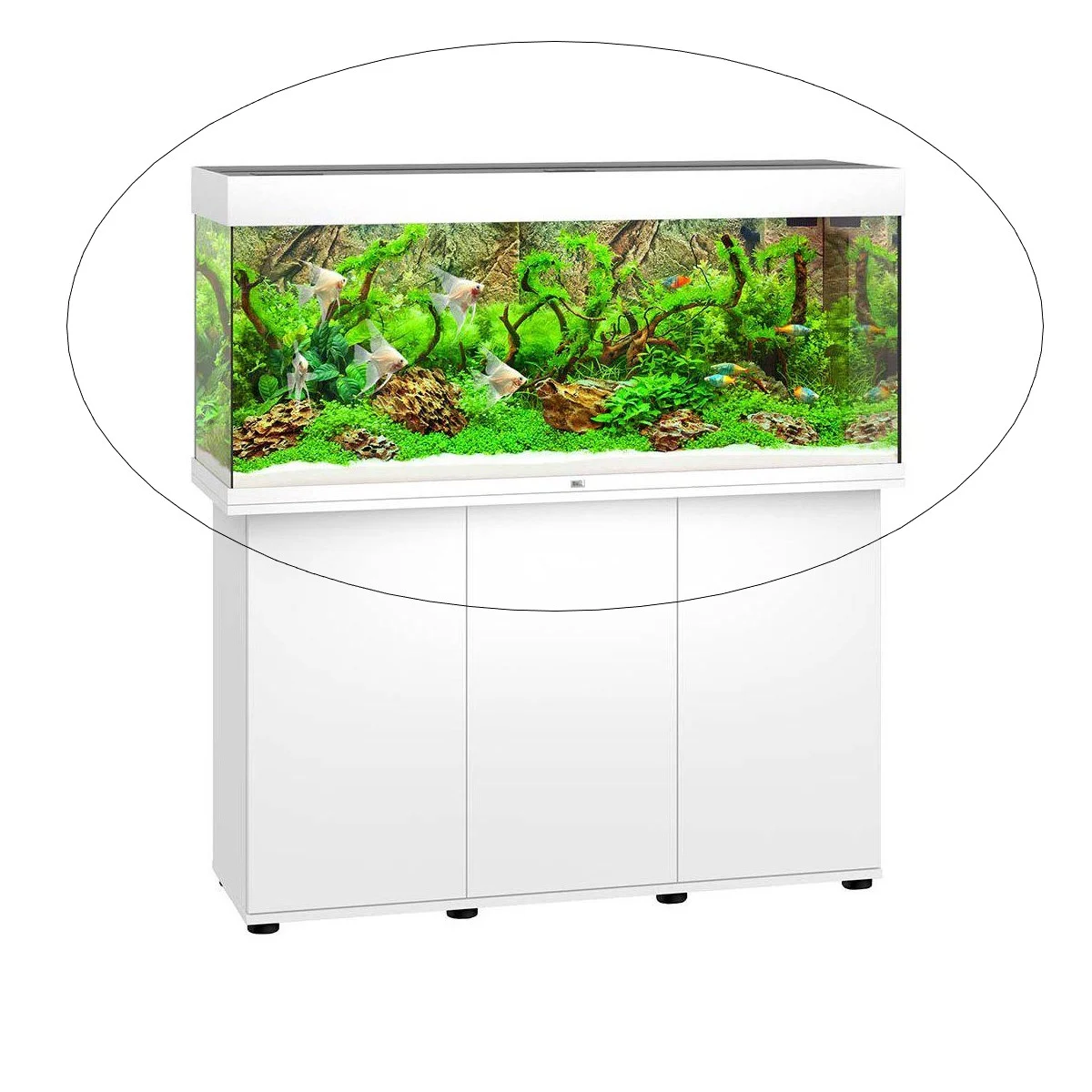 Juwel Akvarium LED Rio 240 - Image 2