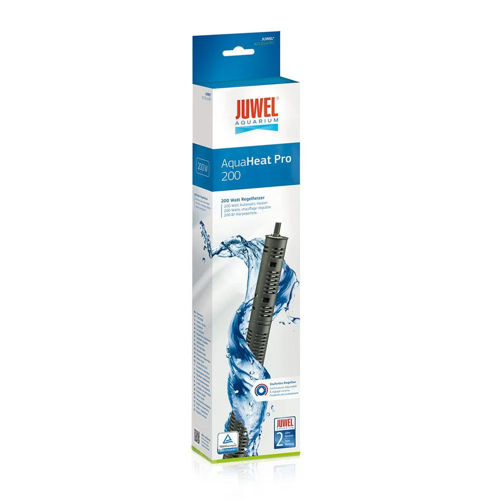 Juwel AquaHeat Pro varmekolbe - Image 2