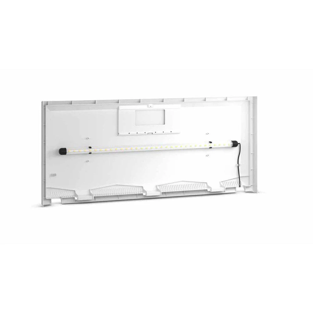 Juwel Armatur Primolux 10.5w 80×30.7×7 2.0 LED