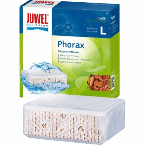 Juwel Filter Phorax Large Standard - Image 2