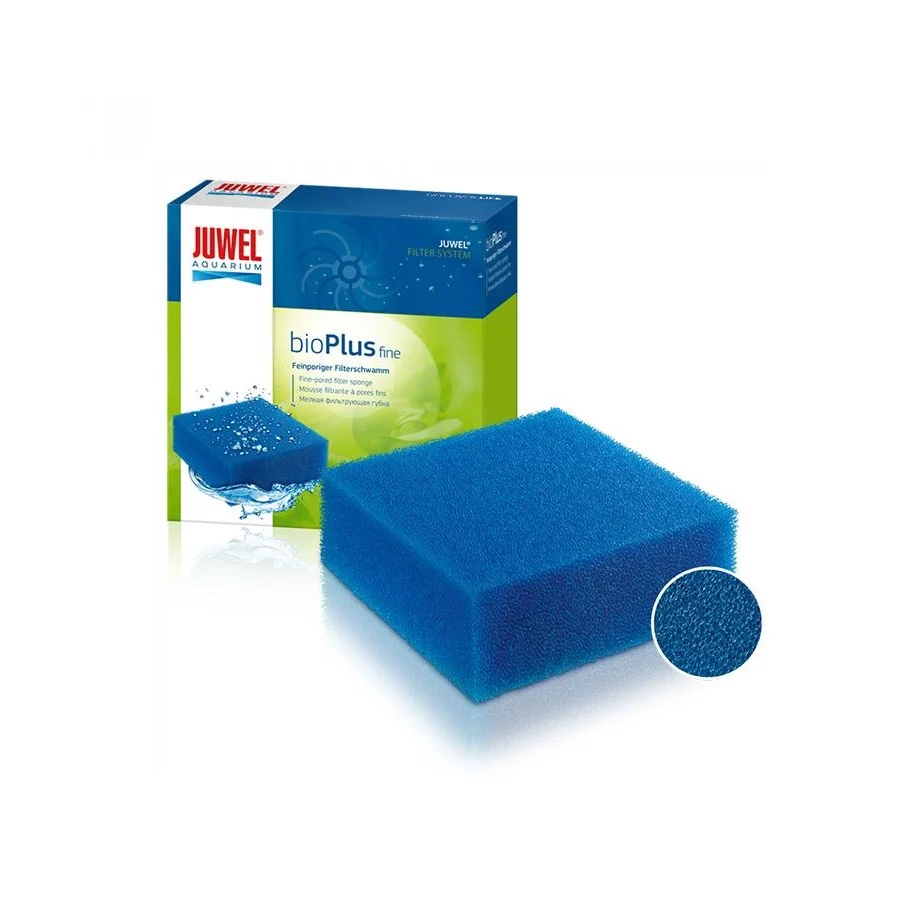Juwel Filterpatron Bioplus Fin Standard L (6Stk)