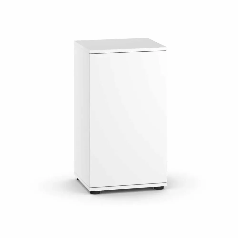 Juwel Kabinett/møbel SBX til Vio Cube hvit 54L 41x36x73cm