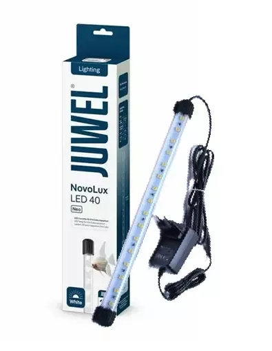 Juwel Novolux 40 Neo, Komplett LED lysrør