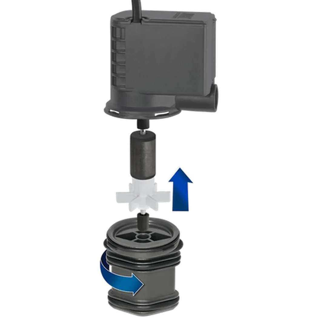 Juwel Pumpe Eccoflow - Image 2