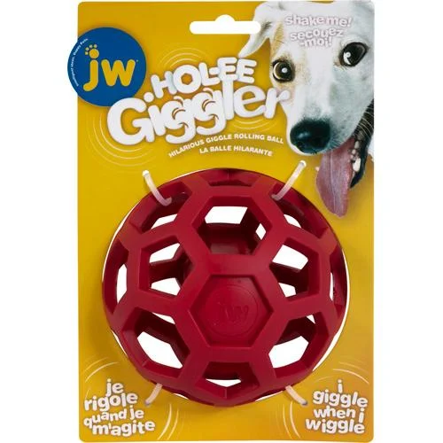 Jw Hol-Ee Giggler - Image 2