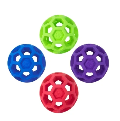 JW Hol-ee Roller Puzzle Hundeleke