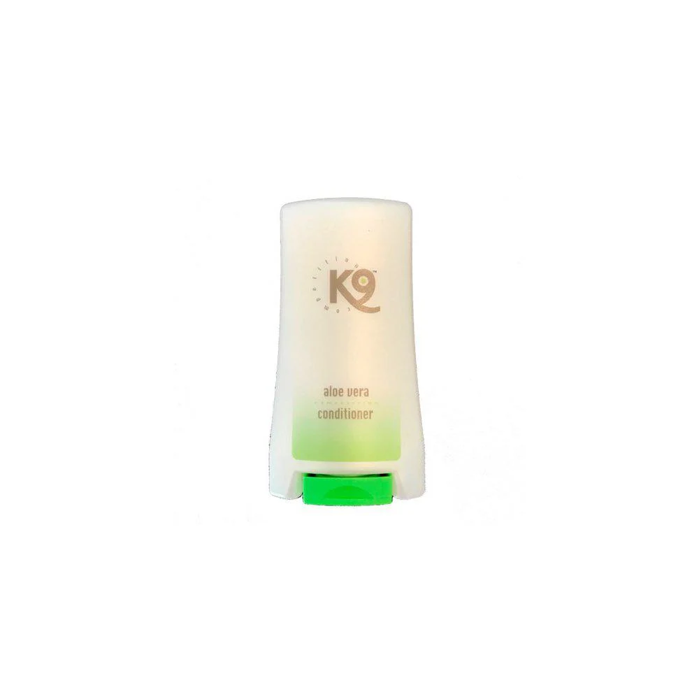 K9 Competition Aloe Vera Balsam til hund - Image 2