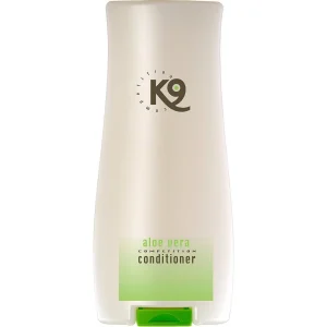 K9 Competition Aloe Vera Balsam til hund