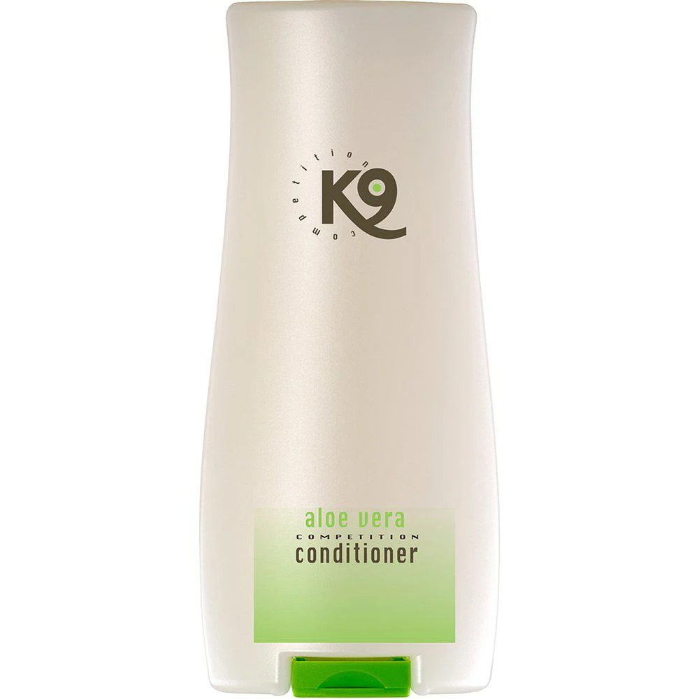 K9 Competition Aloe Vera Balsam til hund