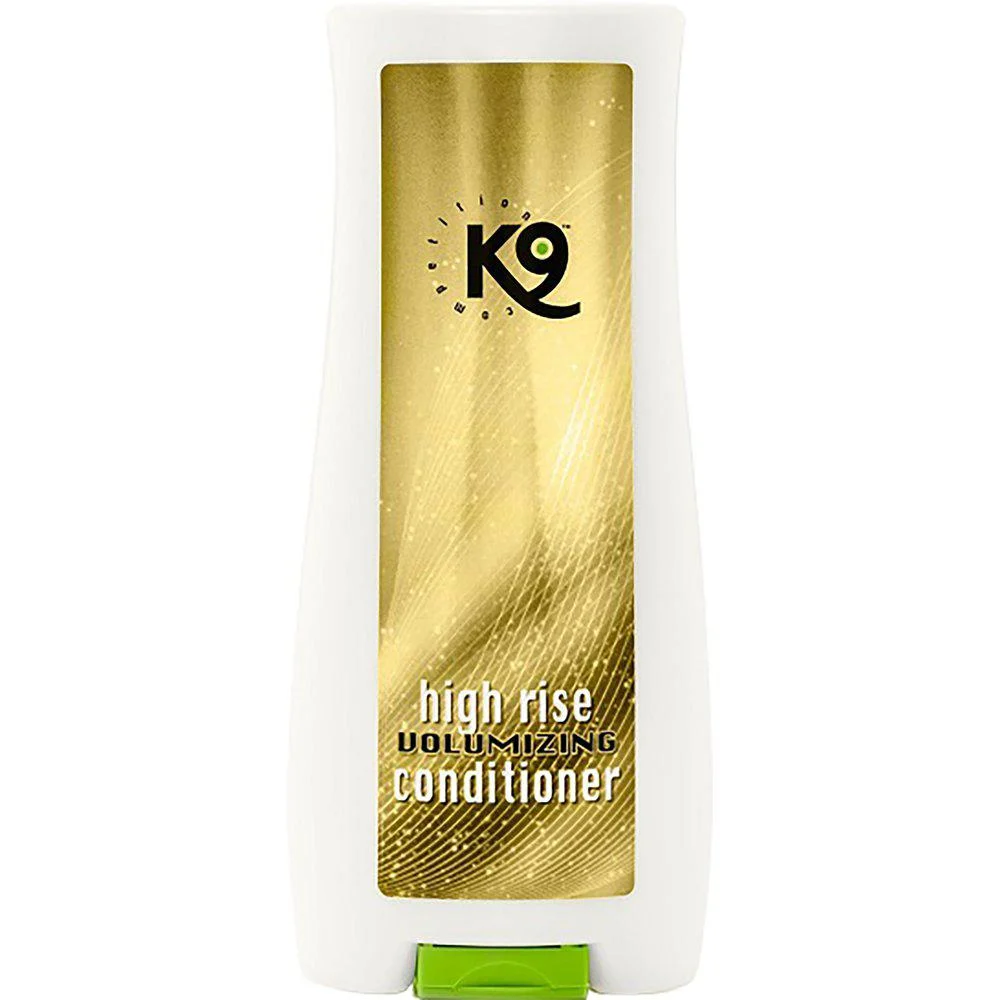 K9 Competition High Rise Volum Balsam til hund