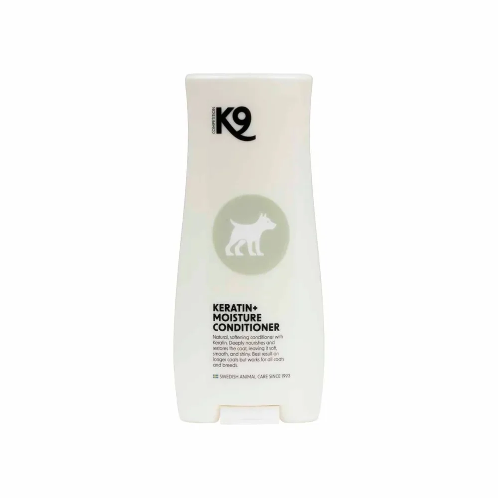 K9 Keratin Moisture Conditioner