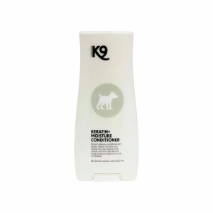 K9 Keratin Moisture Conditioner