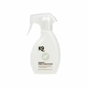 K9 Keratin Moisturecoat Repair 250ml